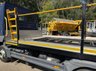 USED 2017 67 MERCEDES-BENZ ATEGO 2017 Mercedes Atego 816 Platform Vehicle 