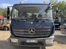 USED 2017 67 MERCEDES-BENZ ATEGO 2017 Mercedes Atego 816 Platform Vehicle 