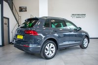 USED 2022 22 VOLKSWAGEN TIGUAN 1.5 TSI Life SUV 5dr Petrol Manual Euro 6 (s/s) (150 ps) Sat Nav, App Connect