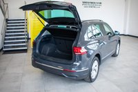 USED 2022 22 VOLKSWAGEN TIGUAN 1.5 TSI Life SUV 5dr Petrol Manual Euro 6 (s/s) (150 ps) Sat Nav, App Connect
