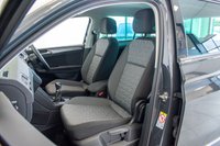 USED 2022 22 VOLKSWAGEN TIGUAN 1.5 TSI Life SUV 5dr Petrol Manual Euro 6 (s/s) (150 ps) Sat Nav, App Connect