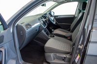 USED 2022 22 VOLKSWAGEN TIGUAN 1.5 TSI Life SUV 5dr Petrol Manual Euro 6 (s/s) (150 ps) Sat Nav, App Connect