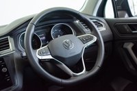 USED 2022 22 VOLKSWAGEN TIGUAN 1.5 TSI Life SUV 5dr Petrol Manual Euro 6 (s/s) (150 ps) Sat Nav, App Connect