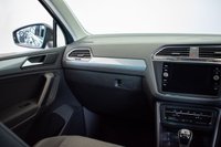 USED 2022 22 VOLKSWAGEN TIGUAN 1.5 TSI Life SUV 5dr Petrol Manual Euro 6 (s/s) (150 ps) Sat Nav, App Connect