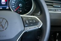 USED 2022 22 VOLKSWAGEN TIGUAN 1.5 TSI Life SUV 5dr Petrol Manual Euro 6 (s/s) (150 ps) Sat Nav, App Connect