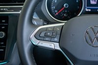USED 2022 22 VOLKSWAGEN TIGUAN 1.5 TSI Life SUV 5dr Petrol Manual Euro 6 (s/s) (150 ps) Sat Nav, App Connect