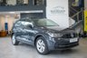 USED 2022 22 VOLKSWAGEN TIGUAN 1.5 TSI Life SUV 5dr Petrol Manual Euro 6 (s/s) (150 ps) Sat Nav, App Connect