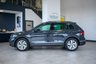 USED 2022 22 VOLKSWAGEN TIGUAN 1.5 TSI Life SUV 5dr Petrol Manual Euro 6 (s/s) (150 ps) Sat Nav, App Connect