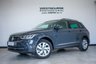 USED 2022 22 VOLKSWAGEN TIGUAN 1.5 TSI Life SUV 5dr Petrol Manual Euro 6 (s/s) (150 ps) Sat Nav, App Connect
