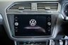USED 2022 22 VOLKSWAGEN TIGUAN 1.5 TSI Life SUV 5dr Petrol Manual Euro 6 (s/s) (150 ps) Sat Nav, App Connect