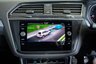 USED 2022 22 VOLKSWAGEN TIGUAN 1.5 TSI Life SUV 5dr Petrol Manual Euro 6 (s/s) (150 ps) Sat Nav, App Connect