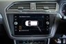 USED 2022 22 VOLKSWAGEN TIGUAN 1.5 TSI Life SUV 5dr Petrol Manual Euro 6 (s/s) (150 ps) Sat Nav, App Connect