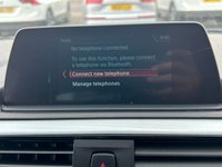 USED 2018 68 BMW 1 SERIES 2.0 118d SE Hatchback 5dr Diesel Manual Euro 6 (s/s) (150 ps) 2 OWNERS FROM NEW FULL SERVICE HISTORY 2 KEYS BOOK PACK SERVICED AS REQUIRED AND 1 YEAR MOT WITHIN THE SALE
