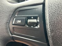 USED 2018 68 BMW 1 SERIES 2.0 118d SE Hatchback 5dr Diesel Manual Euro 6 (s/s) (150 ps) 2 OWNERS FROM NEW FULL SERVICE HISTORY 2 KEYS BOOK PACK SERVICED AS REQUIRED AND 1 YEAR MOT WITHIN THE SALE