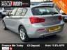 USED 2018 68 BMW 1 SERIES 2.0 118d SE Hatchback 5dr Diesel Manual Euro 6 (s/s) (150 ps) 2 OWNERS FROM NEW FULL SERVICE HISTORY 2 KEYS BOOK PACK SERVICED AS REQUIRED AND 1 YEAR MOT WITHIN THE SALE