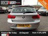 USED 2018 68 BMW 1 SERIES 2.0 118d SE Hatchback 5dr Diesel Manual Euro 6 (s/s) (150 ps) 2 OWNERS FROM NEW FULL SERVICE HISTORY 2 KEYS BOOK PACK SERVICED AS REQUIRED AND 1 YEAR MOT WITHIN THE SALE