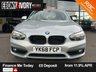 USED 2018 68 BMW 1 SERIES 2.0 118d SE Hatchback 5dr Diesel Manual Euro 6 (s/s) (150 ps) 2 OWNERS FROM NEW FULL SERVICE HISTORY 2 KEYS BOOK PACK SERVICED AS REQUIRED AND 1 YEAR MOT WITHIN THE SALE