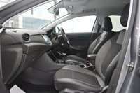 USED 2021 71 VAUXHALL GRANDLAND X 1.2 Turbo SRi Nav SUV 5dr Petrol Manual Euro 6 (s/s) (130 ps) Apple CarPlay And Android Auto - Reversing Camera - Air Conditioning