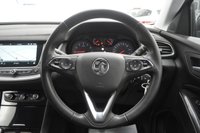 USED 2021 71 VAUXHALL GRANDLAND X 1.2 Turbo SRi Nav SUV 5dr Petrol Manual Euro 6 (s/s) (130 ps) Apple CarPlay And Android Auto - Reversing Camera - Air Conditioning