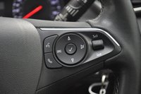 USED 2021 71 VAUXHALL GRANDLAND X 1.2 Turbo SRi Nav SUV 5dr Petrol Manual Euro 6 (s/s) (130 ps) Apple CarPlay And Android Auto - Reversing Camera - Air Conditioning