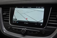 USED 2021 71 VAUXHALL GRANDLAND X 1.2 Turbo SRi Nav SUV 5dr Petrol Manual Euro 6 (s/s) (130 ps) Apple CarPlay And Android Auto - Reversing Camera - Air Conditioning