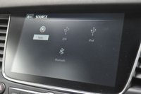USED 2021 71 VAUXHALL GRANDLAND X 1.2 Turbo SRi Nav SUV 5dr Petrol Manual Euro 6 (s/s) (130 ps) Apple CarPlay And Android Auto - Reversing Camera - Air Conditioning