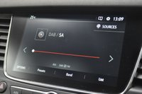 USED 2021 71 VAUXHALL GRANDLAND X 1.2 Turbo SRi Nav SUV 5dr Petrol Manual Euro 6 (s/s) (130 ps) Apple CarPlay And Android Auto - Reversing Camera - Air Conditioning