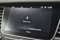 USED 2021 71 VAUXHALL GRANDLAND X 1.2 Turbo SRi Nav SUV 5dr Petrol Manual Euro 6 (s/s) (130 ps) Apple CarPlay And Android Auto - Reversing Camera - Air Conditioning