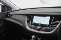 USED 2021 71 VAUXHALL GRANDLAND X 1.2 Turbo SRi Nav SUV 5dr Petrol Manual Euro 6 (s/s) (130 ps) Apple CarPlay And Android Auto - Reversing Camera - Air Conditioning
