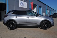 USED 2021 71 VAUXHALL GRANDLAND X 1.2 Turbo SRi Nav SUV 5dr Petrol Manual Euro 6 (s/s) (130 ps) Apple CarPlay And Android Auto - Reversing Camera - Air Conditioning