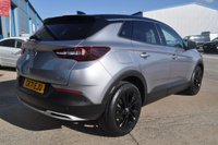 USED 2021 71 VAUXHALL GRANDLAND X 1.2 Turbo SRi Nav SUV 5dr Petrol Manual Euro 6 (s/s) (130 ps) Apple CarPlay And Android Auto - Reversing Camera - Air Conditioning