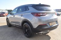 USED 2021 71 VAUXHALL GRANDLAND X 1.2 Turbo SRi Nav SUV 5dr Petrol Manual Euro 6 (s/s) (130 ps) Apple CarPlay And Android Auto - Reversing Camera - Air Conditioning