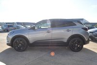 USED 2021 71 VAUXHALL GRANDLAND X 1.2 Turbo SRi Nav SUV 5dr Petrol Manual Euro 6 (s/s) (130 ps) Apple CarPlay And Android Auto - Reversing Camera - Air Conditioning
