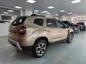 USED 2018 68 DACIA DUSTER 1.5 Blue dCi Prestige SUV 5dr Diesel Manual Euro 6 (s/s) (115 ps) 4 Way camera system great spec