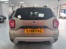 USED 2018 68 DACIA DUSTER 1.5 Blue dCi Prestige SUV 5dr Diesel Manual Euro 6 (s/s) (115 ps) 4 Way camera system great spec