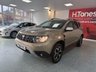 USED 2018 68 DACIA DUSTER 1.5 Blue dCi Prestige SUV 5dr Diesel Manual Euro 6 (s/s) (115 ps) 4 Way camera system great spec