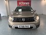 USED 2018 68 DACIA DUSTER 1.5 Blue dCi Prestige SUV 5dr Diesel Manual Euro 6 (s/s) (115 ps) 4 Way camera system great spec