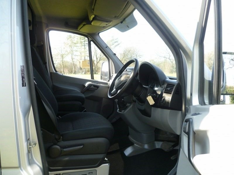 USED 2016 16 MERCEDES-BENZ SPRINTER 3.0 319 CDi Panel Van 4dr Diesel Manual RWD L1 (190 bhp) 319 CDI LWB Sporthome