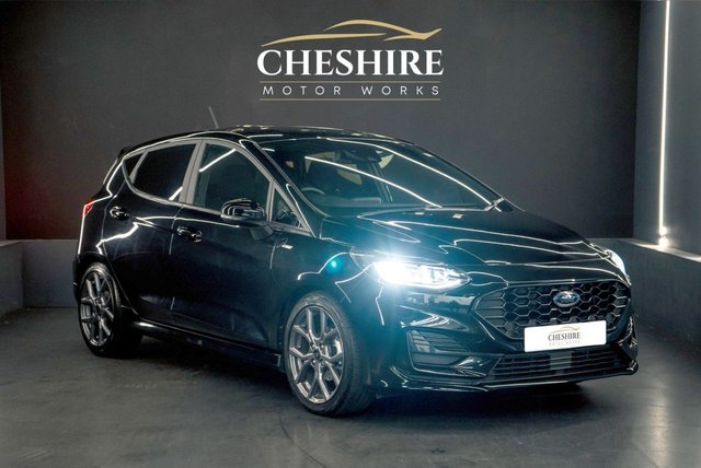 Used cars for sale in Ellesmere Port & Cheshire: Cheshire Motor Works