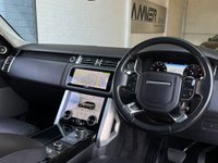 USED 2018 18 LAND ROVER RANGE ROVER 4.4 SD V8 Autobiography SUV 5dr Diesel Auto 4WD Euro 6 (s/s) (339 ps) 