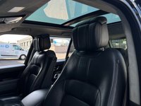 USED 2018 18 LAND ROVER RANGE ROVER 4.4 SD V8 Autobiography SUV 5dr Diesel Auto 4WD Euro 6 (s/s) (339 ps) 