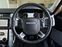 USED 2018 18 LAND ROVER RANGE ROVER 4.4 SD V8 Autobiography SUV 5dr Diesel Auto 4WD Euro 6 (s/s) (339 ps) 