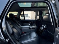 USED 2018 18 LAND ROVER RANGE ROVER 4.4 SD V8 Autobiography SUV 5dr Diesel Auto 4WD Euro 6 (s/s) (339 ps) 