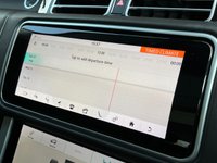 USED 2018 18 LAND ROVER RANGE ROVER 4.4 SD V8 Autobiography SUV 5dr Diesel Auto 4WD Euro 6 (s/s) (339 ps) 