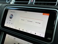 USED 2018 18 LAND ROVER RANGE ROVER 4.4 SD V8 Autobiography SUV 5dr Diesel Auto 4WD Euro 6 (s/s) (339 ps) 