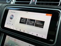 USED 2018 18 LAND ROVER RANGE ROVER 4.4 SD V8 Autobiography SUV 5dr Diesel Auto 4WD Euro 6 (s/s) (339 ps) 