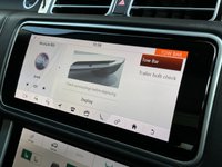 USED 2018 18 LAND ROVER RANGE ROVER 4.4 SD V8 Autobiography SUV 5dr Diesel Auto 4WD Euro 6 (s/s) (339 ps) 