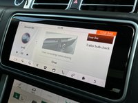 USED 2018 18 LAND ROVER RANGE ROVER 4.4 SD V8 Autobiography SUV 5dr Diesel Auto 4WD Euro 6 (s/s) (339 ps) 