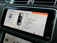 USED 2018 18 LAND ROVER RANGE ROVER 4.4 SD V8 Autobiography SUV 5dr Diesel Auto 4WD Euro 6 (s/s) (339 ps) 