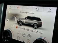 USED 2018 18 LAND ROVER RANGE ROVER 4.4 SD V8 Autobiography SUV 5dr Diesel Auto 4WD Euro 6 (s/s) (339 ps) 